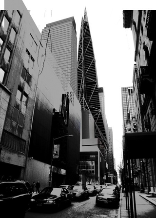 Illustration for article titled 75-Story Skyscraper Will House Overflow for New York's MoMA